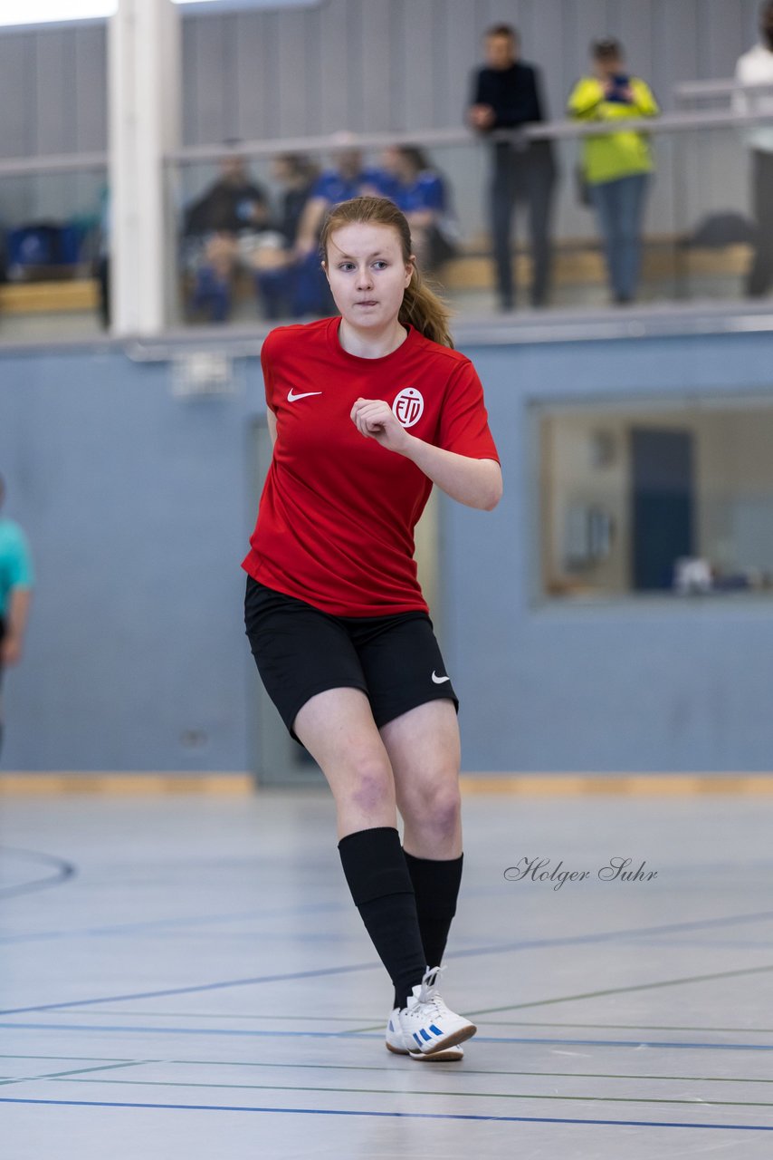 Bild 138 - wBJ Futsalmeisterschaft